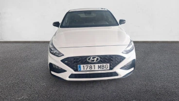 Hyundai i30 1.0 TGDI N Line 30 Aniversario