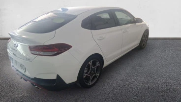 Hyundai i30 1.0 TGDI N Line 30 Aniversario