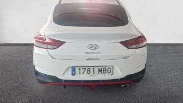 Hyundai i30 1.0 TGDI N Line 30 Aniversario
