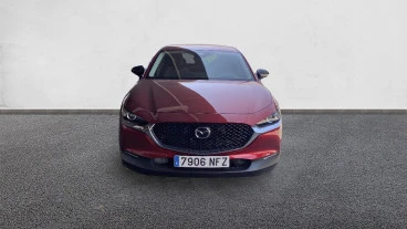 Mazda CX-30 e-SKYACTIV G Homura