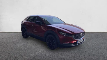 Mazda CX-30 e-SKYACTIV G Homura