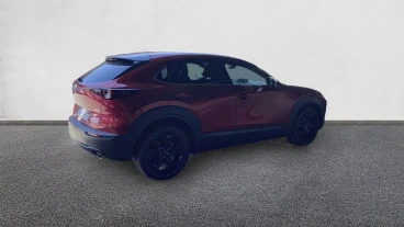 Mazda CX-30 e-SKYACTIV G Homura