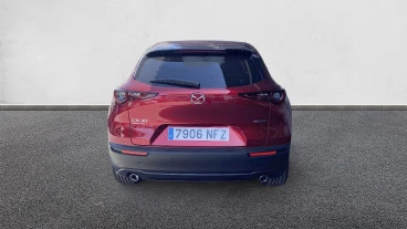 Mazda CX-30 e-SKYACTIV G Homura
