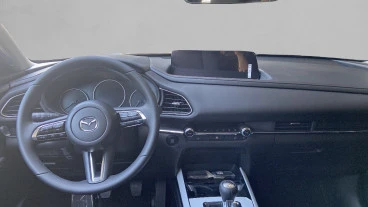 Mazda CX-30 e-SKYACTIV G Homura