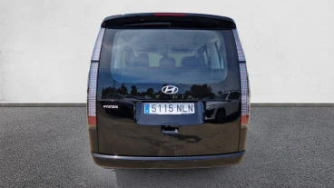 Hyundai Staria 9S HEV 1.6 TGDI 225CV 6AT TECNO
