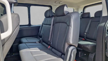 Hyundai Staria 9S HEV 1.6 TGDI 225CV 6AT TECNO