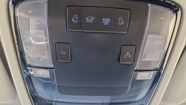 Hyundai Staria 9S HEV 1.6 TGDI 225CV 6AT TECNO