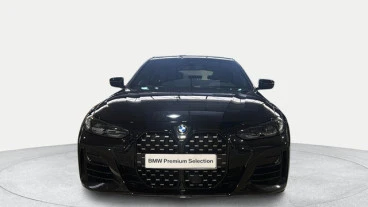 BMW Serie 4 430i Gran Coupé