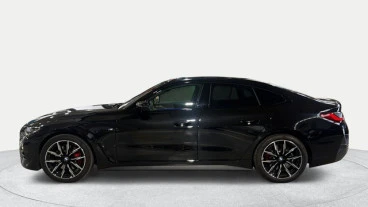 BMW Serie 4 430i Gran Coupé