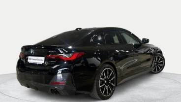 BMW Serie 4 430i Gran Coupé