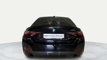 BMW Serie 4 430i Gran Coupé