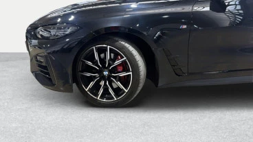 BMW Serie 4 430i Gran Coupé