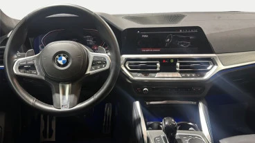 BMW Serie 4 430i Gran Coupé