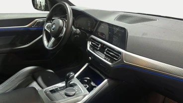 BMW Serie 4 430i Gran Coupé