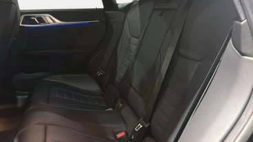 BMW Serie 4 430i Gran Coupé
