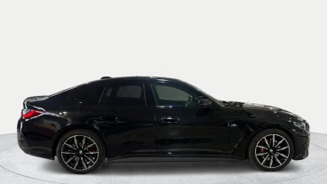 BMW Serie 4 430i Gran Coupé