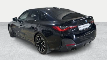 BMW Serie 4 430i Gran Coupé