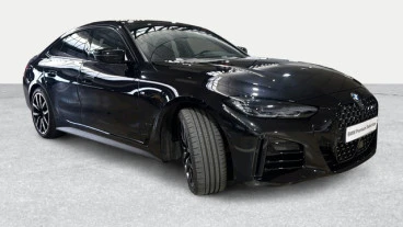 BMW Serie 4 430i Gran Coupé