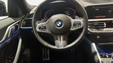BMW Serie 4 430i Gran Coupé