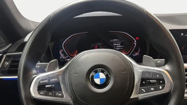 BMW Serie 4 430i Gran Coupé