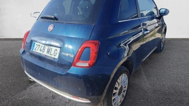 Fiat 500 Dolcevita 1.0 Hybrid 51KW (70 CV)