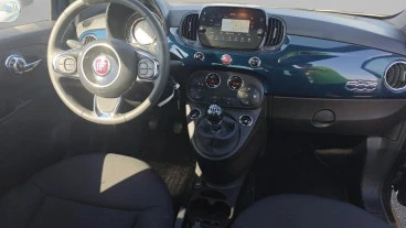 Fiat 500 Dolcevita 1.0 Hybrid 51KW (70 CV)