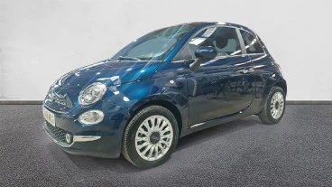Fiat 500 Dolcevita 1.0 Hybrid 51KW (70 CV)