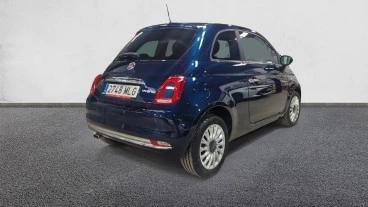 Fiat 500 Dolcevita 1.0 Hybrid 51KW (70 CV)