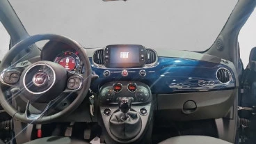 Fiat 500 Dolcevita 1.0 Hybrid 51KW (70 CV)