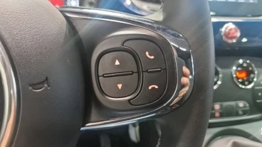 Fiat 500 Dolcevita 1.0 Hybrid 51KW (70 CV)