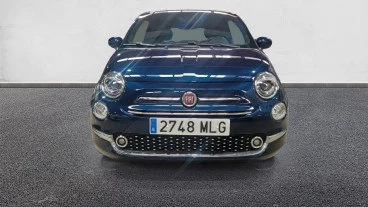 Fiat 500 Dolcevita 1.0 Hybrid 51KW (70 CV)