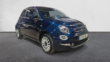 Fiat 500 Dolcevita 1.0 Hybrid 51KW (70 CV)