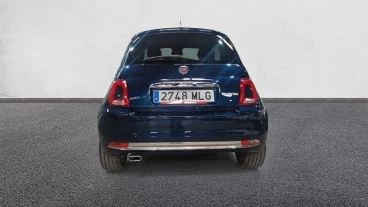 Fiat 500 Dolcevita 1.0 Hybrid 51KW (70 CV)
