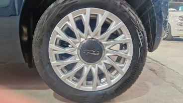 Fiat 500 Dolcevita 1.0 Hybrid 51KW (70 CV)