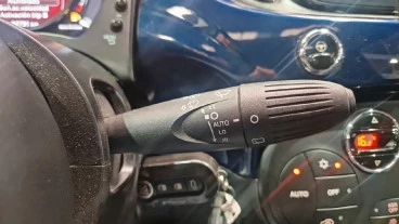 Fiat 500 Dolcevita 1.0 Hybrid 51KW (70 CV)