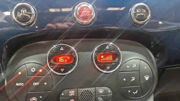 Fiat 500 Dolcevita 1.0 Hybrid 51KW (70 CV)