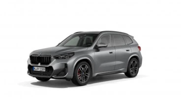 BMW X1 sDrive20d
