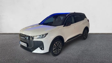 EBRO S700 1.5 TGDI PHEV Luxury E-CVT