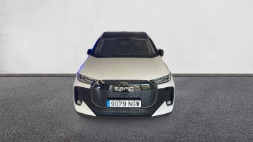EBRO S700 1.5 TGDI PHEV Luxury E-CVT