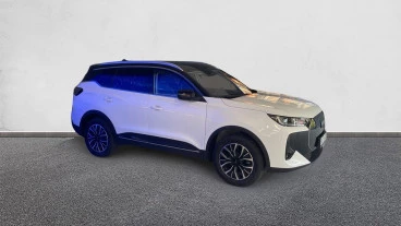 EBRO S700 1.5 TGDI PHEV Luxury E-CVT