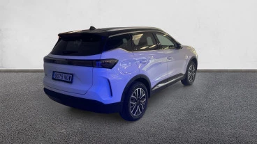 EBRO S700 1.5 TGDI PHEV Luxury E-CVT