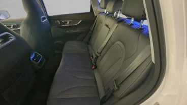 EBRO S700 1.5 TGDI PHEV Luxury E-CVT