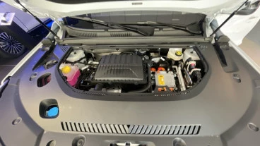 EBRO S700 1.5 TGDI PHEV Luxury E-CVT