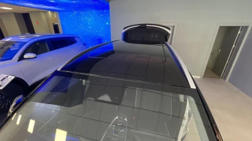 EBRO S700 1.5 TGDI PHEV Luxury E-CVT