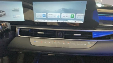 EBRO S700 1.5 TGDI PHEV Luxury E-CVT