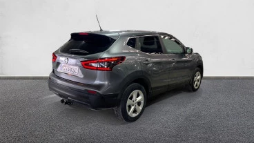 Nissan Qashqai dCi 85 kW (115 CV) E6D ACENTA