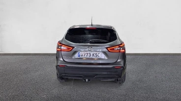 Nissan Qashqai dCi 85 kW (115 CV) E6D ACENTA