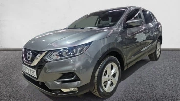 Nissan Qashqai dCi 85 kW (115 CV) E6D ACENTA