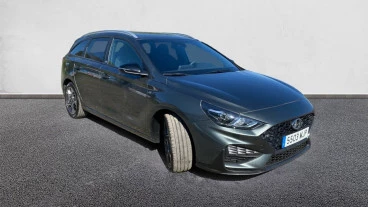 Hyundai i30 1.0 TGDI N Line 30 Aniversario