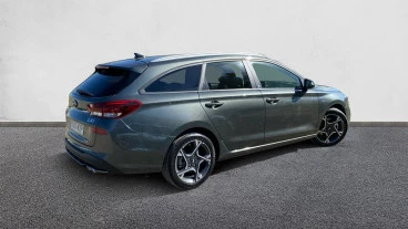 Hyundai i30 1.0 TGDI N Line 30 Aniversario